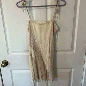 Urban outfitters dress